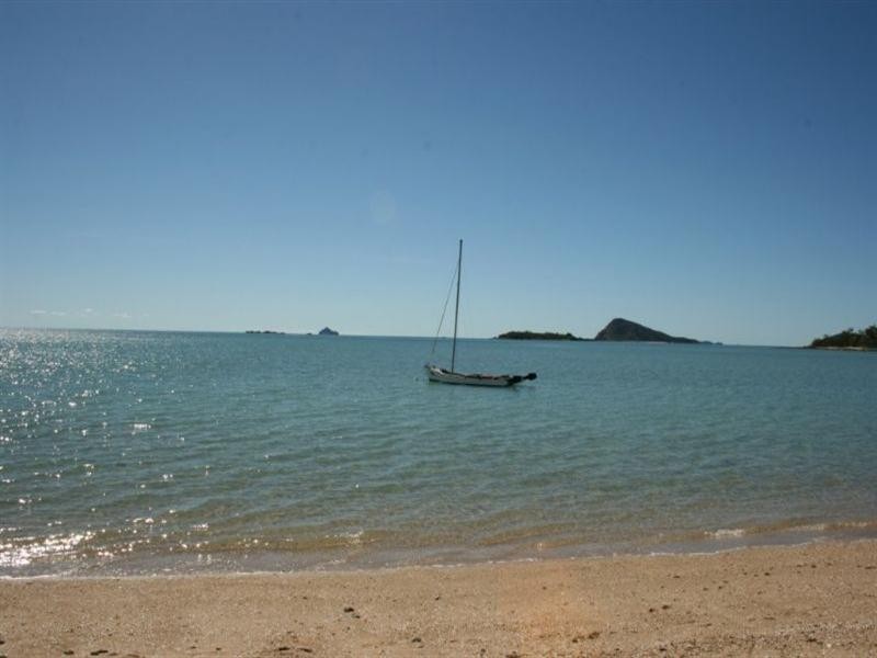54 Pioneer Drive, Dingo Beach QLD 4800
