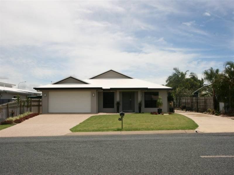 54 Campwin Beach Road, Campwin Beach QLD 4737