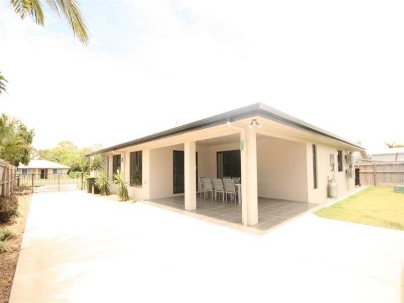 54 Campwin Beach Road, Campwin Beach QLD 4737