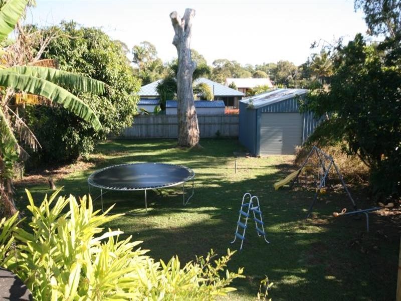 3 Manon, Armstrong Beach QLD 4737