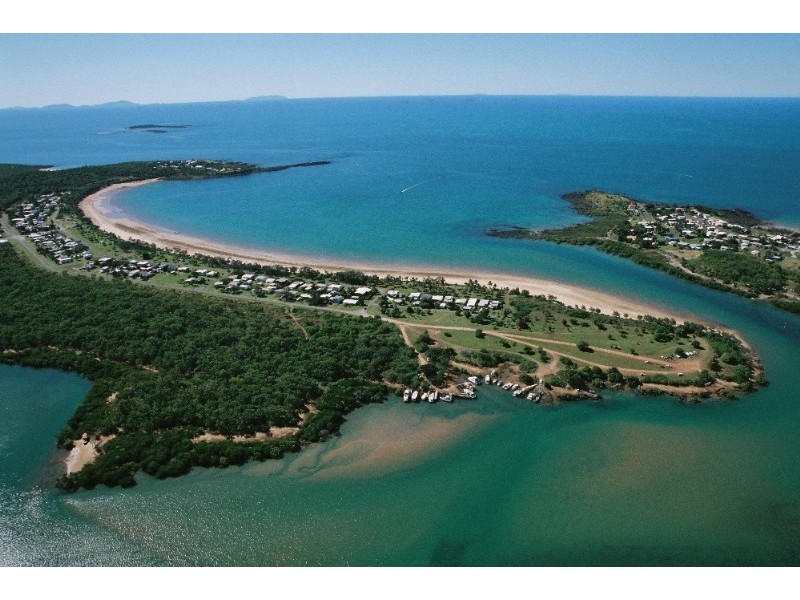 Grasstree Beach QLD 4740