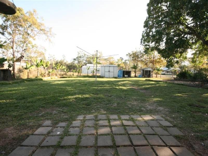 19 Mumby, Koumala QLD 4738