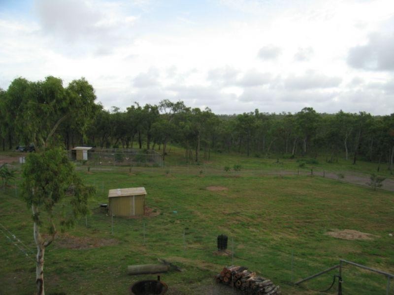 Ilbilbie QLD 4738
