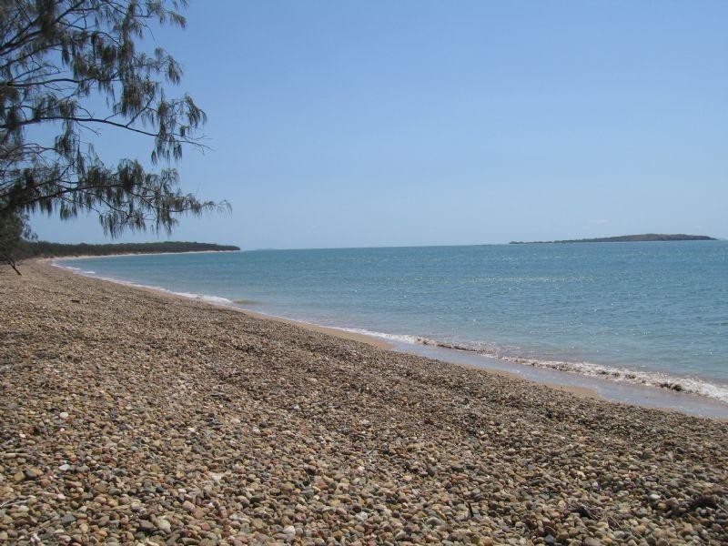 Ilbilbie QLD 4738