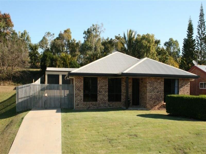 29 Brooksfield Drive, Sarina Beach QLD 4737