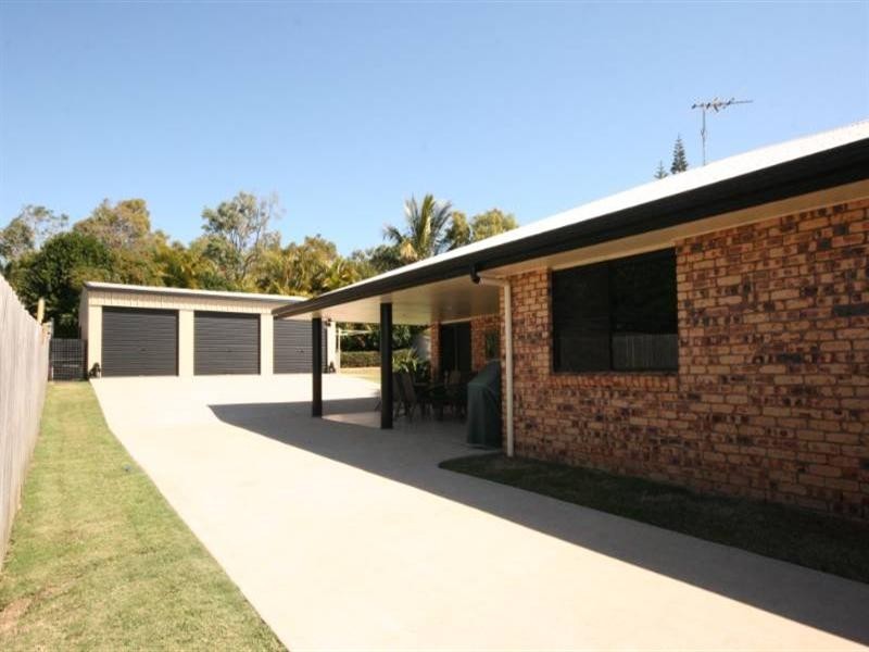 29 Brooksfield Drive, Sarina Beach QLD 4737