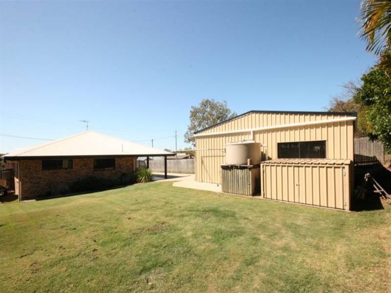 29 Brooksfield Drive, Sarina Beach QLD 4737