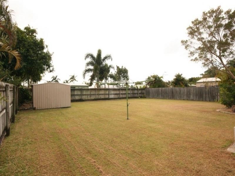 58 Fernleigh, Andergrove QLD 4740