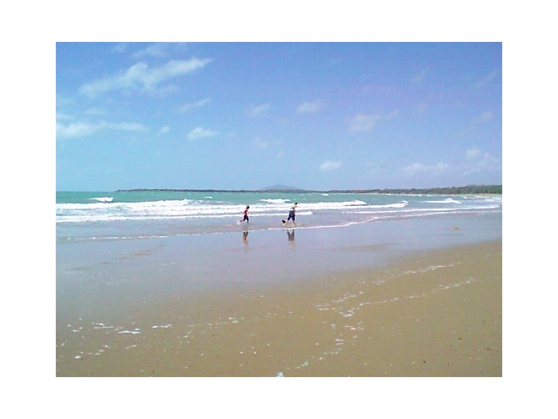 8 Reef Court, Ilbilbie QLD 4738