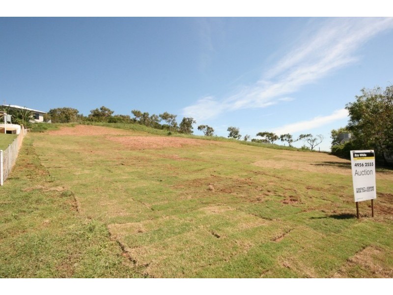 8 Reef Court, Ilbilbie QLD 4738