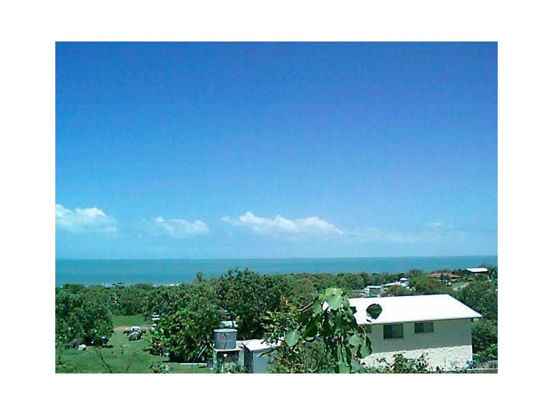 8 Reef Court, Ilbilbie QLD 4738