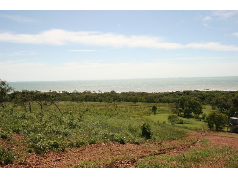 8 Reef Court, Ilbilbie QLD 4738