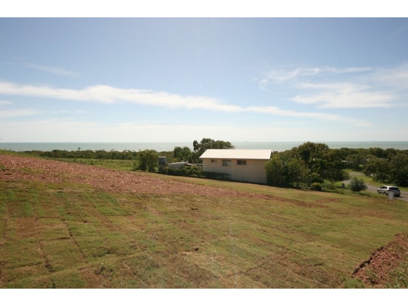 8 Reef Court, Ilbilbie QLD 4738