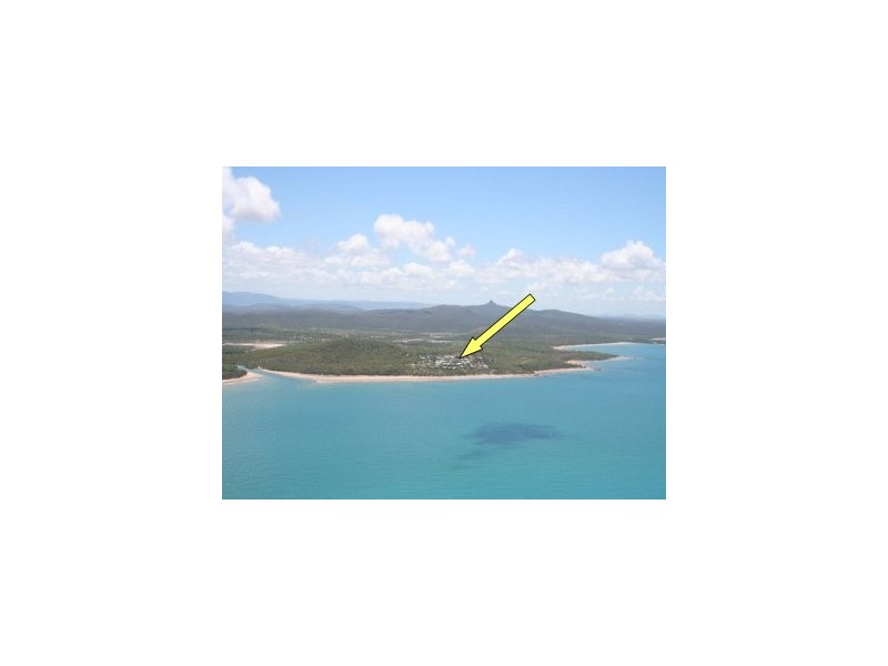 8 Reef Court, Ilbilbie QLD 4738