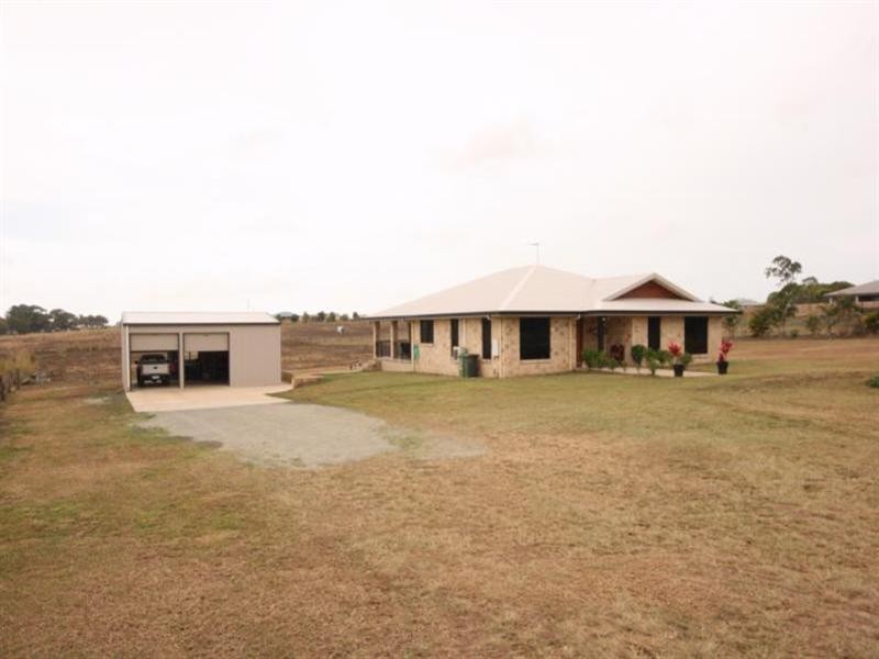 931 Grasstree Road, Sarina QLD 4737