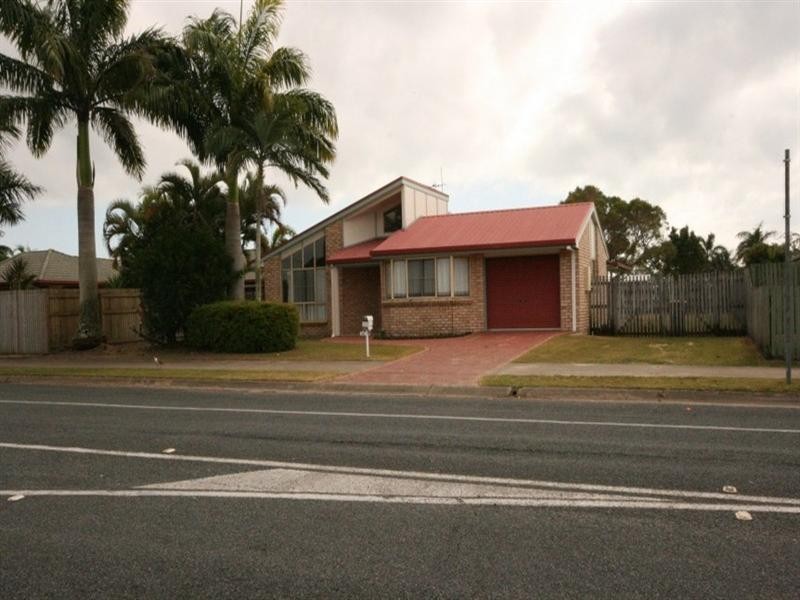 58 Fernleigh, Sarina QLD 4737