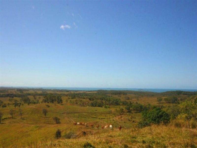 0 Grasstree Beach Road, Sarina QLD 4737