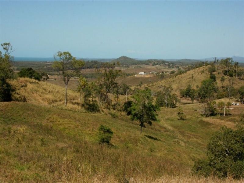 0 Grasstree Beach Road, Sarina QLD 4737