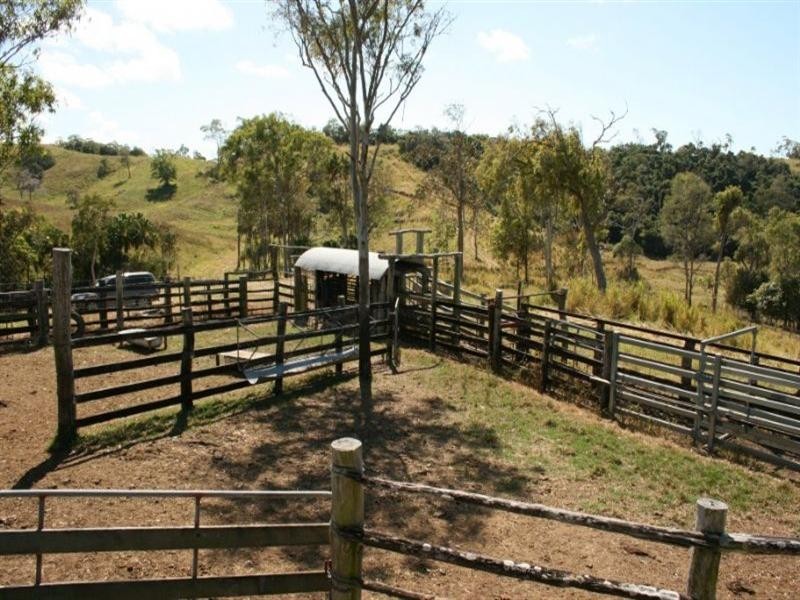 0 Grasstree Beach Road, Sarina QLD 4737