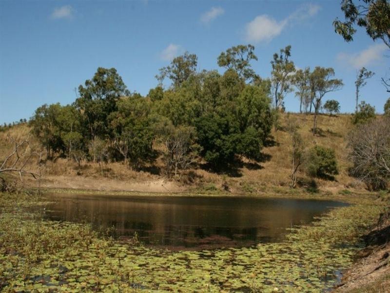 0 Grasstree Beach Road, Sarina QLD 4737