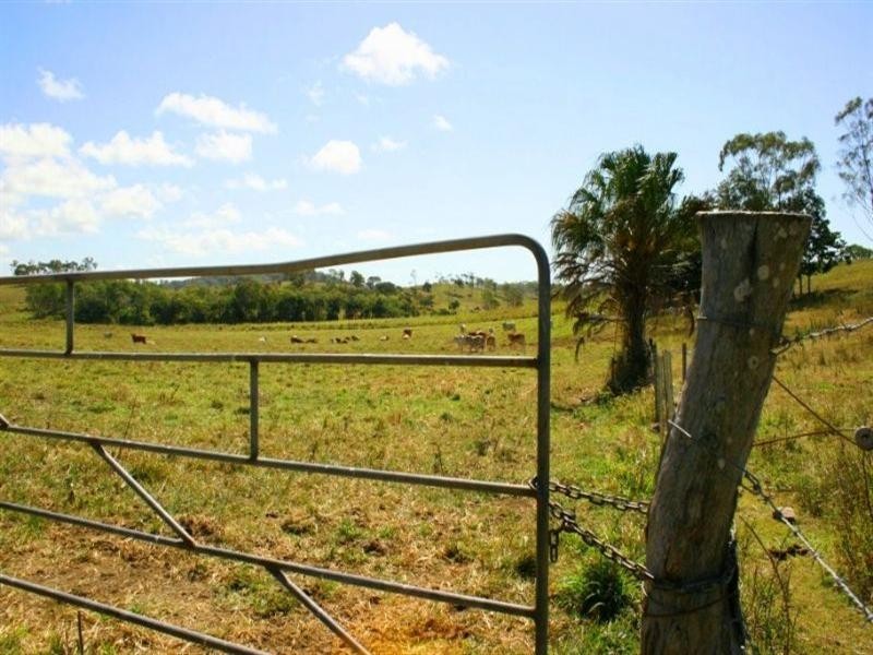 0 Grasstree Beach Road, Sarina QLD 4737