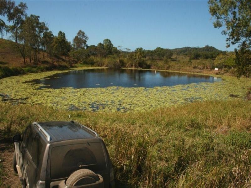 0 Grasstree Beach Road, Sarina QLD 4737