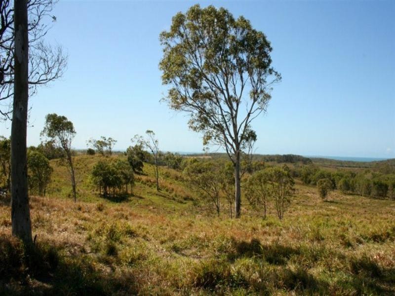 0 Grasstree Beach Road, Sarina QLD 4737