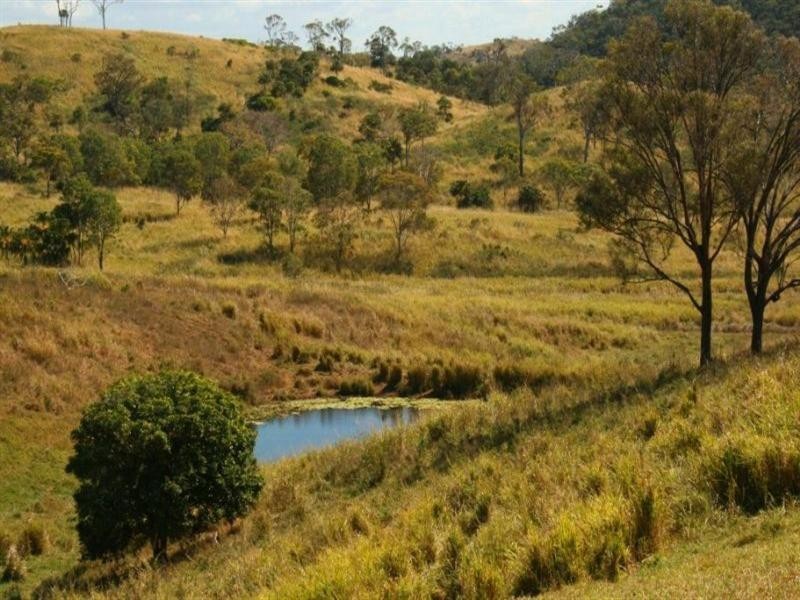 0 Grasstree Beach Road, Sarina QLD 4737