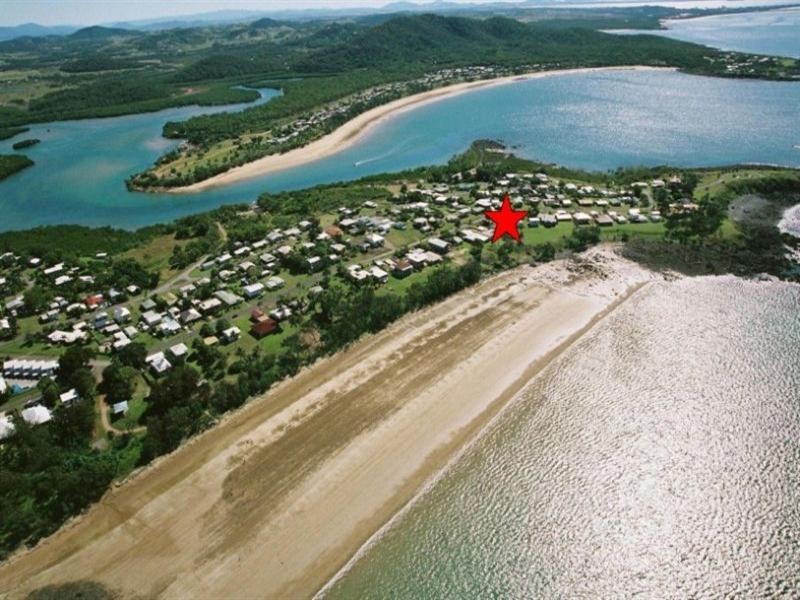 31 Westcott Avne, Sarina QLD 4737