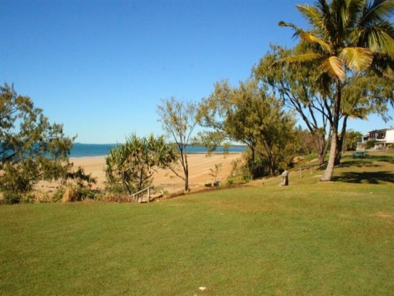 31 Westcott Avne, Sarina QLD 4737