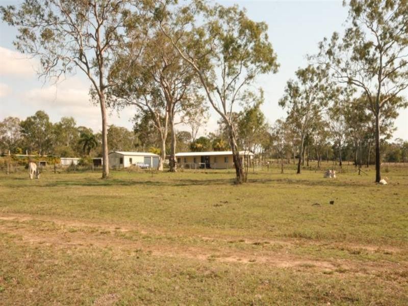 109 Miran Khan, Armstrong Beach QLD 4737
