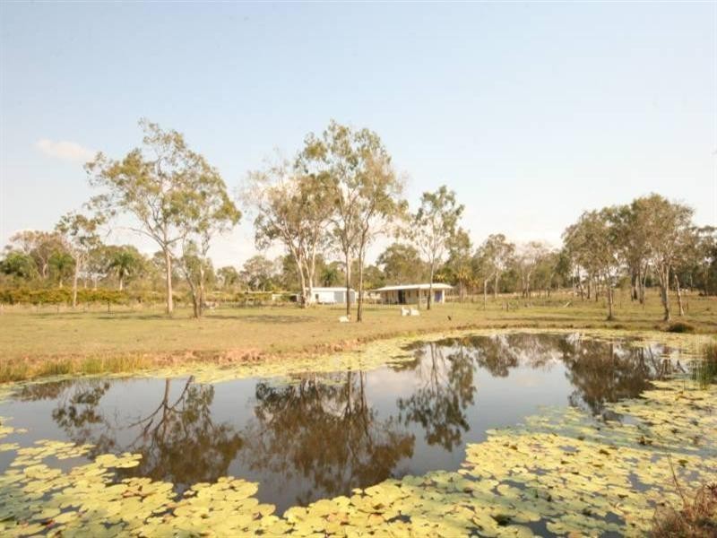 109 Miran Khan, Armstrong Beach QLD 4737