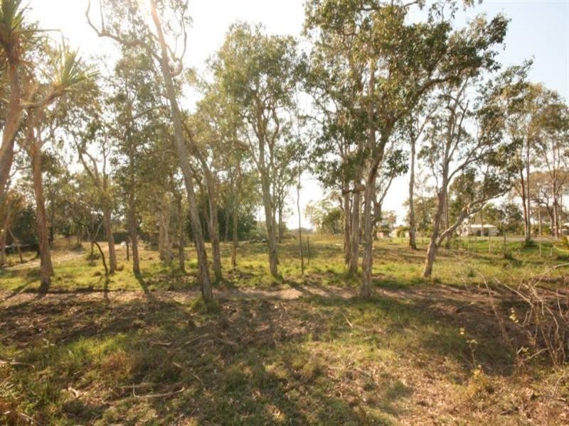 109 Miran Khan, Armstrong Beach QLD 4737
