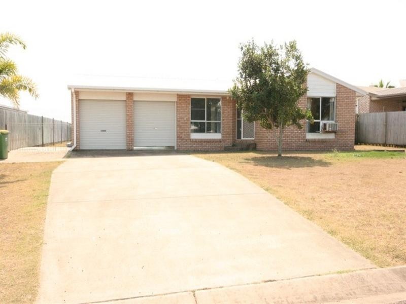 118 Rasmussen, Hay Point QLD 4740