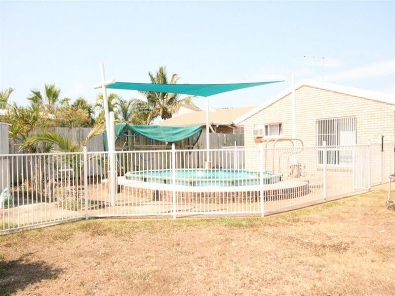 118 Rasmussen, Hay Point QLD 4740