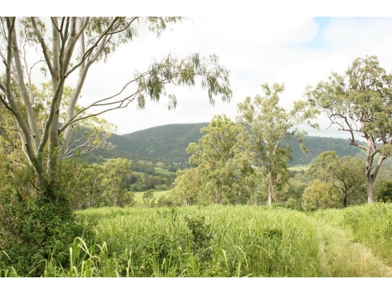 100 Middle Creek Dam Road, Sarina QLD 4737