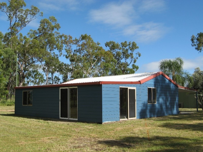 3964 Airstrip Road, Nebo QLD 4742