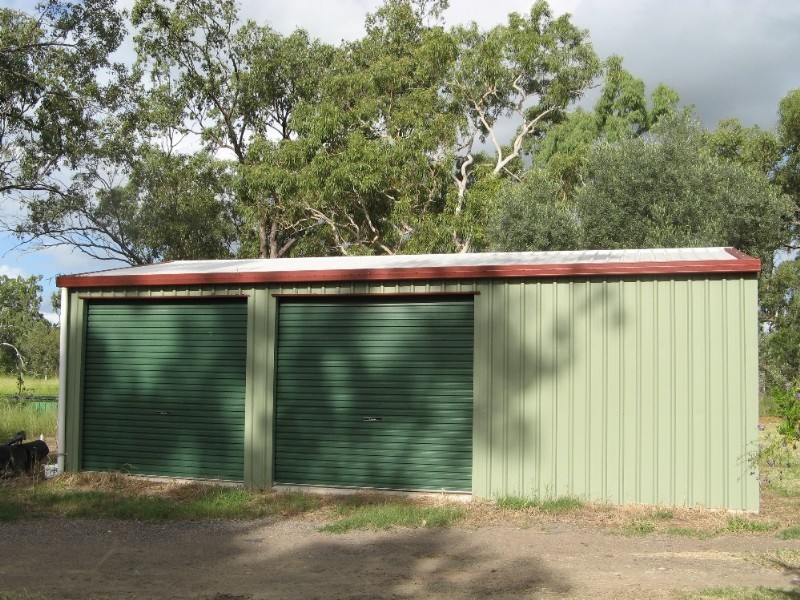 3964 Airstrip Road, Nebo QLD 4742