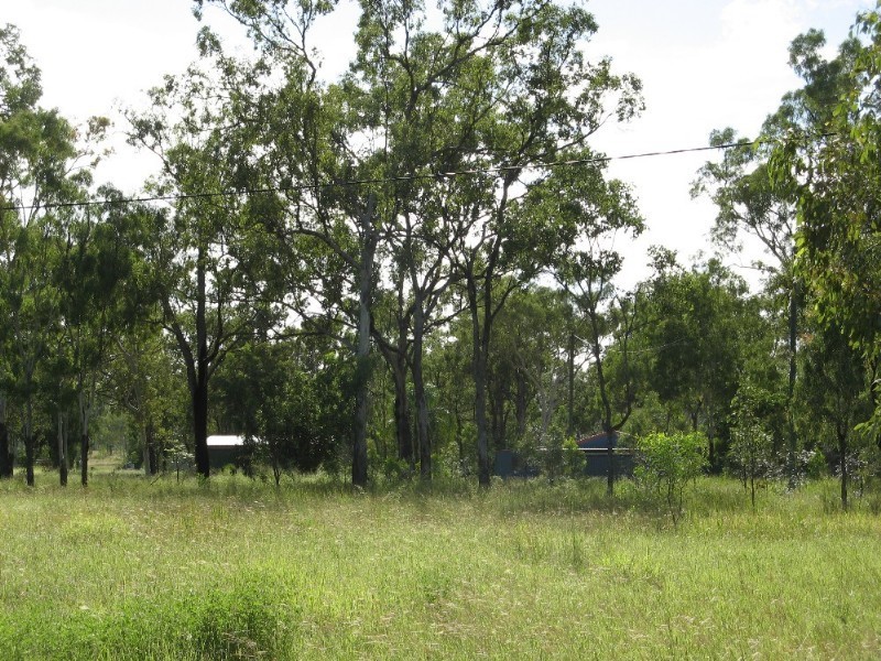 3964 Airstrip Road, Nebo QLD 4742