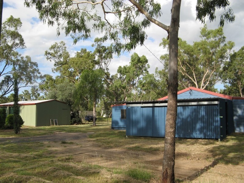 3964 Airstrip Road, Nebo QLD 4742