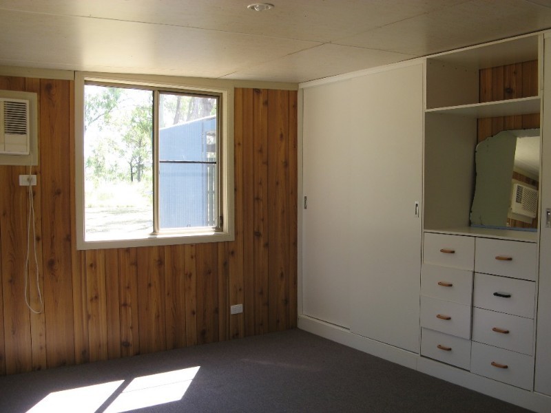 3964 Airstrip Road, Nebo QLD 4742