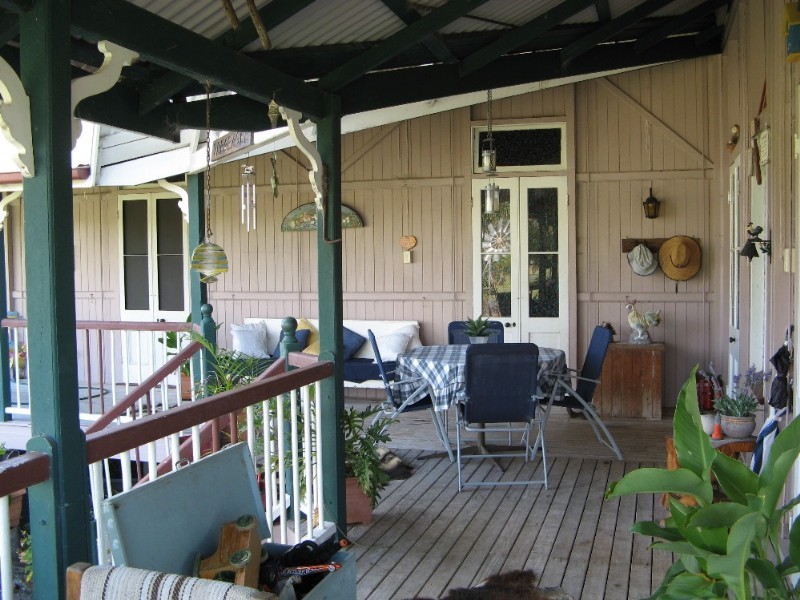 2758 Airstrip Road, Nebo QLD 4742