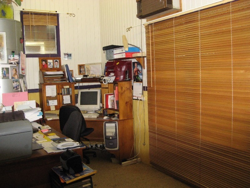 2758 Airstrip Road, Nebo QLD 4742