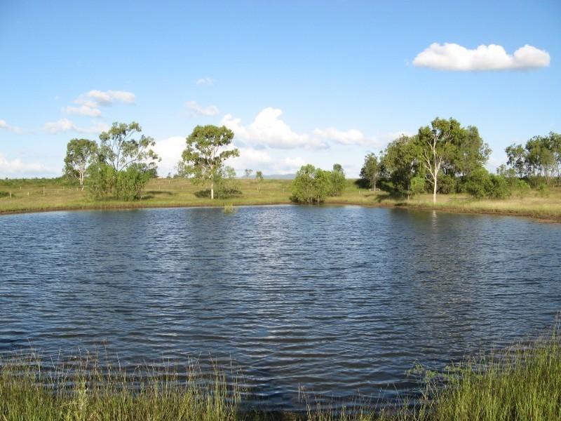 2758 Airstrip Road, Nebo QLD 4742