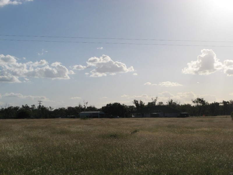 2758 Airstrip Road, Nebo QLD 4742