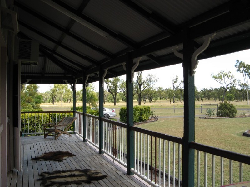 2758 Airstrip Road, Nebo QLD 4742