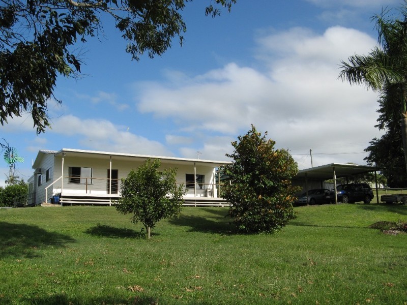 Sarina QLD 4737