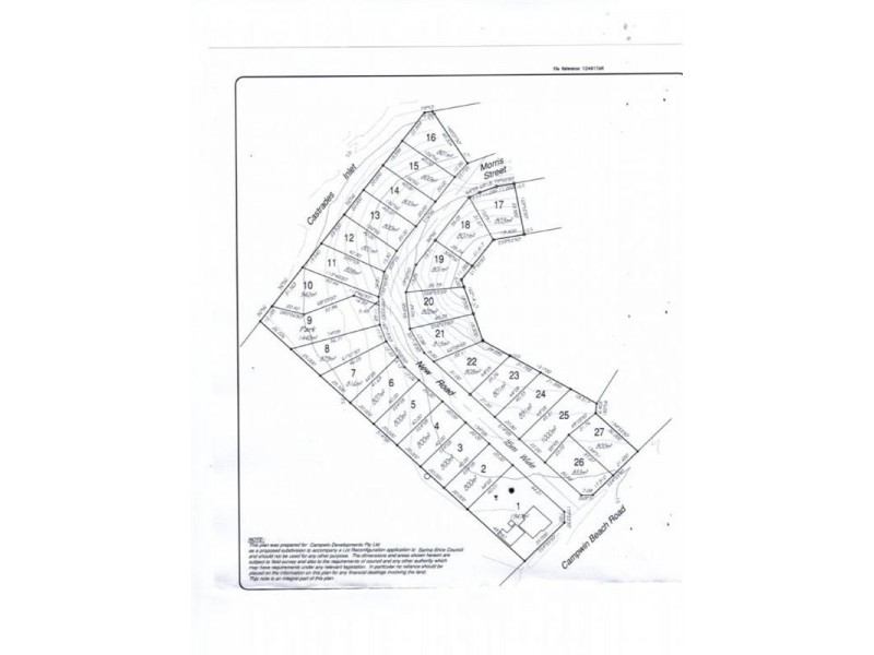 10 Morris, Campwin Beach QLD 4737