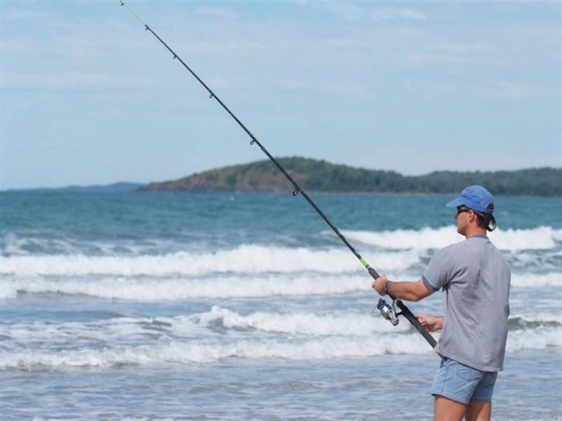 10 Morris, Campwin Beach QLD 4737