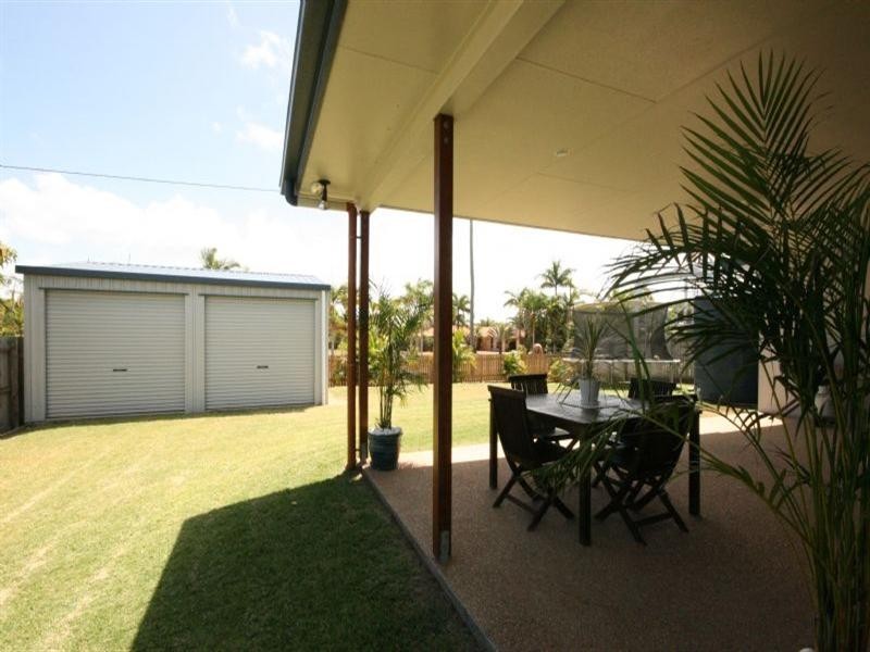 56 Morris, Campwin Beach QLD 4737